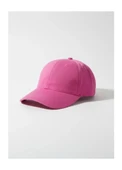 Unisex Kep Fuşya 2162 thumbnail 2