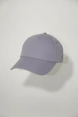 Unisex Kep Gri 2162 thumbnail 2
