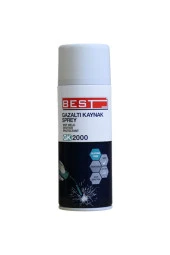 Gk2000 Gazaltı Kaynak Spreyi 400 ml thumbnail 1