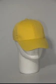 Unisex Kep Sarı 2162 thumbnail 3