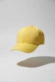 Unisex Kep Sarı 2162 thumbnail 2