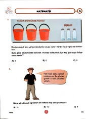2.Sınıf Deneme Sınavı - 3 Kitapcık thumbnail 2