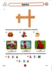 2.Sınıf Deneme Sınavı - 3 Kitapcık thumbnail 4