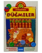 Granna Düğmeler ve Delikler thumbnail 1
