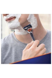 Gillette Fusion Proglide Flexball 2 Up  2'liTıraş Bıçağı thumbnail 3