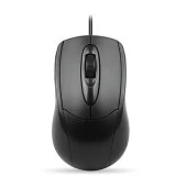 EVEREST SM-163 KABLOLU MOUSE thumbnail 2