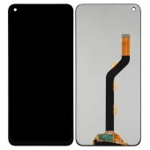 İnfinix S5 Lite Lcd Ekran Dokunmatik thumbnail 1
