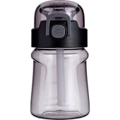 Vagonlife 400 Ml Matara  Db003 Siyah thumbnail 1