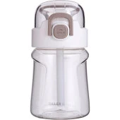 Vagonlife 400 Ml Matara  Db003 Beyaz thumbnail 1