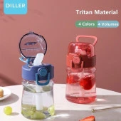 Vagonlife 400 Ml Matara  Db003 Beyaz thumbnail 2
