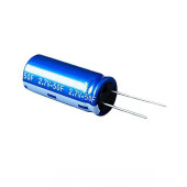 50F 2.7V Süpercap 10x25mm DIP Süper Kapasitör Enerji Depolama Güneş Rüzgar Akü Batarya Güç thumbnail 3