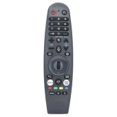 Simfer 55SFSW6M Webos Smart Tv Kumanda-Mikrofonlu thumbnail 1