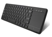 Hadron HDX2505 Kablosuz Bluetooth Klavye Touch Pad thumbnail 3