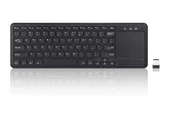 Hadron HDX2505 Kablosuz Bluetooth Klavye Touch Pad thumbnail 5