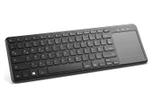 Hadron HDX2505 Kablosuz Bluetooth Klavye Touch Pad thumbnail 2