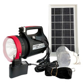 5 W 22 SMD LED 2 AMPULLÜ SOLAR IŞILDAK thumbnail 1