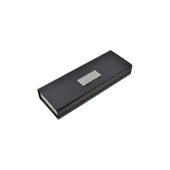 Lamy Roller Kalem Studio Dark Brown Lüks Roller Kalem thumbnail 2