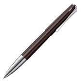 Lamy Roller Kalem Studio Dark Brown Lüks Roller Kalem thumbnail 1