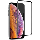 iPhone 11 Pro Max Seramik 5D Ekran Koruyucu thumbnail 1