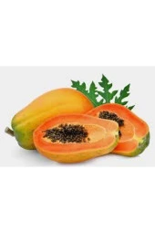 Papaya Ağacı Tohumu 15 Adet thumbnail 3