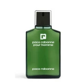 Paco Rabanne Pour Homme EDT 100 ml Erkek Parfümü thumbnail 1
