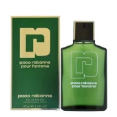 Paco Rabanne Pour Homme EDT 100 ml Erkek Parfümü thumbnail 2