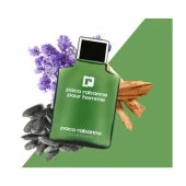 Paco Rabanne Pour Homme EDT 100 ml Erkek Parfümü thumbnail 3