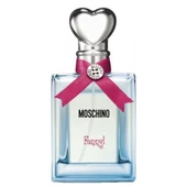 Moschino Funny EDT 100 ml Kadın Parfümü thumbnail 1