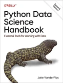 Python Data Science Handbook: Essential Tools for Working with Data 2nd Edition Jake VanderPlas thumbnail 1