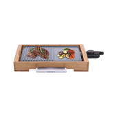 Karaca Presto Grill Bambu Izgara 2001 thumbnail 2