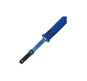 IBANEZ GSF50-BL POWERPAD Strap Blue Gitar Askısı thumbnail 3