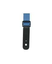 IBANEZ GSF50-BL POWERPAD Strap Blue Gitar Askısı thumbnail 4