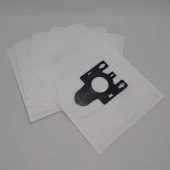 MİELE HOOVER SENTETİK (3 PAKET 15 ADET ) thumbnail 4