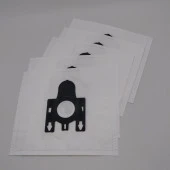 MİELE HOOVER SENTETİK (3 PAKET 15 ADET ) thumbnail 5