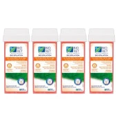 Bioxet Roll-On Sir Ağda Pudralı 100 Ml 4 Adet thumbnail 1