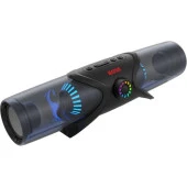 Marvo SG-100 Bluetooth Rgb Gaming Speaker thumbnail 2