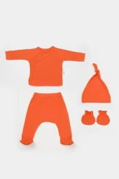 Organik Modal 4 lü Set csym26506 thumbnail 2