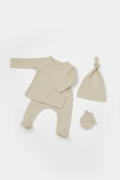 Organik Modal 4 Lü Set csym26502 thumbnail 1
