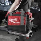 Milwaukee Packout Çanta 15'' 35 Cm 4932471066 thumbnail 4