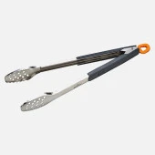 Paslanmaz Çelik Mangal Maşası 46cm thumbnail 2