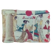 Japonya Temalı Sütun Magnet thumbnail 1