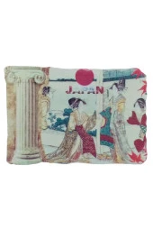 Japonya Temalı Sütun Magnet thumbnail 3