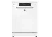 Hoover HF 3E53EOW-17 5 Programlı Bulaşık Makinesi thumbnail 1