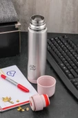 Cooker CKR2001 500 ml Çift Katlı Paslanmaz Çelik Termos thumbnail 10
