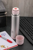 Cooker CKR2001 500 ml Çift Katlı Paslanmaz Çelik Termos thumbnail 9