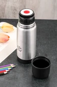 Cooker CKR2001 500 ml Çift Katlı Paslanmaz Çelik Termos thumbnail 12