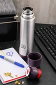 Cooker CKR2001 500 ml Çift Katlı Paslanmaz Çelik Termos thumbnail 7
