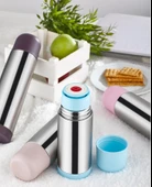 Cooker CKR2000 300 ml Çift Katlı Paslanmaz Çelik Termos thumbnail 10
