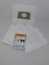 ROWENTA SİLENCE SENTETİK ( 3 PAKET 15 ADET ) thumbnail 2