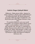 Rebul Kolonya Bouquet 250 ml thumbnail 3